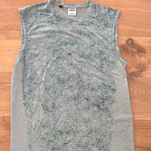 GymShark Muscle Tank Men’s L